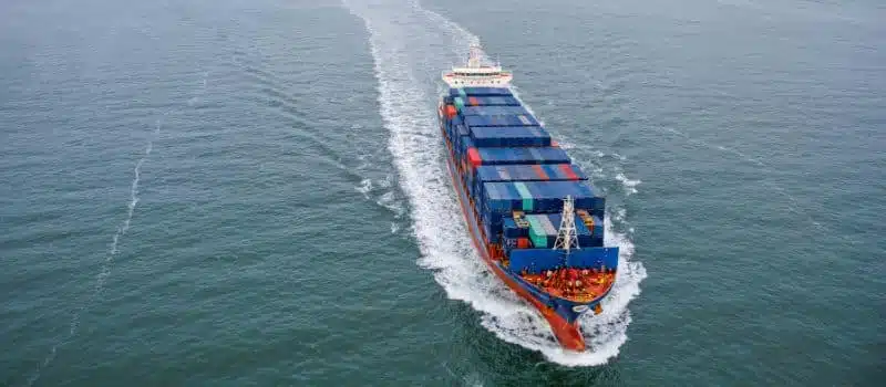 Maritime Trading