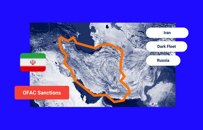Largest Iranian Shipping Network Sanctioned in Sweeping OFAC Crackdown