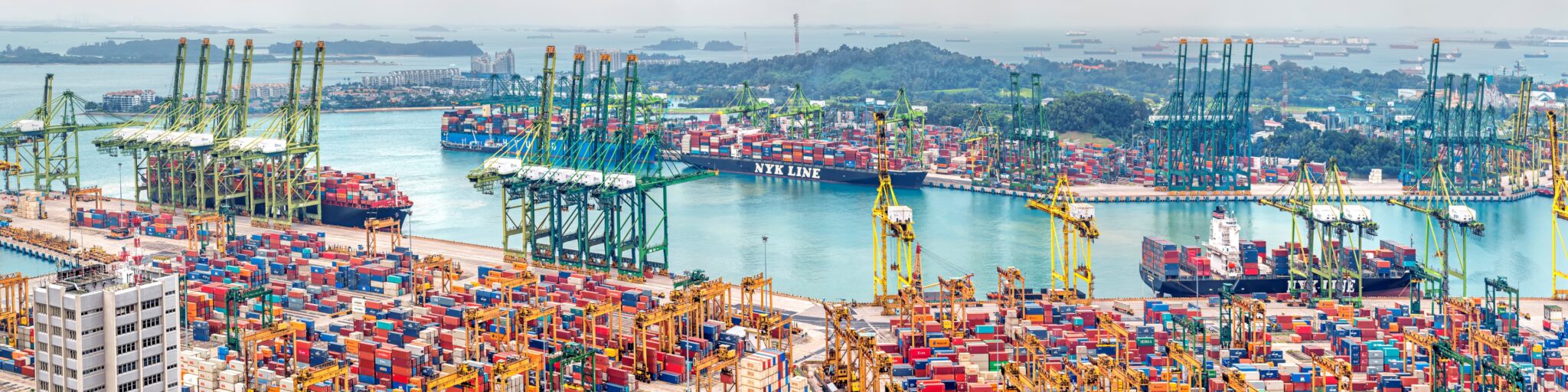 Exclusive Economic Zone What Is an Exclusive Economic Zone (EEZ)?