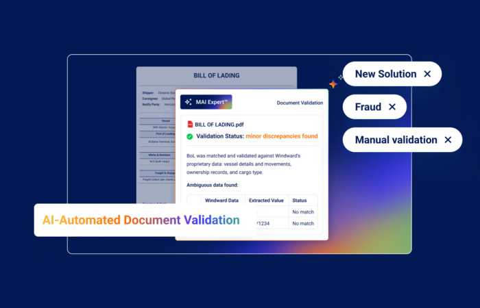 Feature Image - Cutting Through the Paper Tide_ Introducing Windward’s AI-Automated Document Validation.png