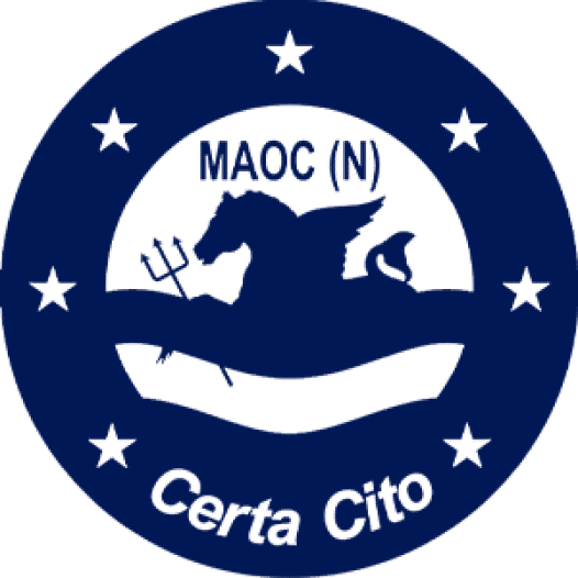 MAOC logo testimonials