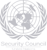 UN security counsel logo