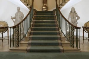 Trinity House Stairs