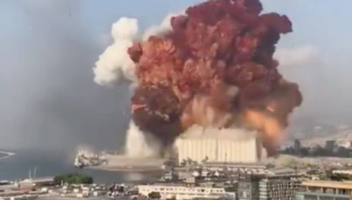 Beirut Port Explosion 780x470 1
