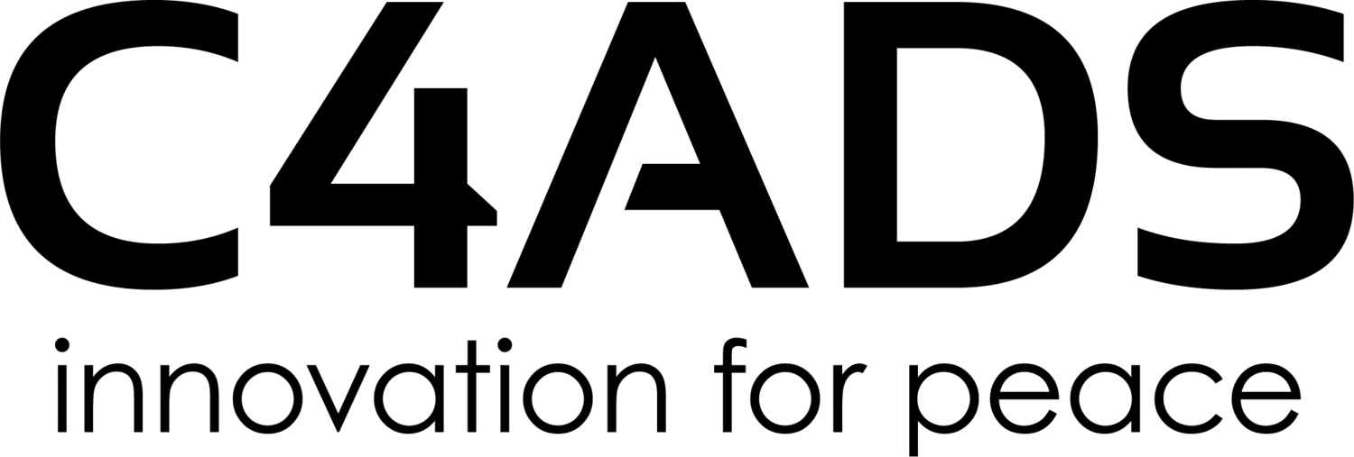 Logo C4ADS