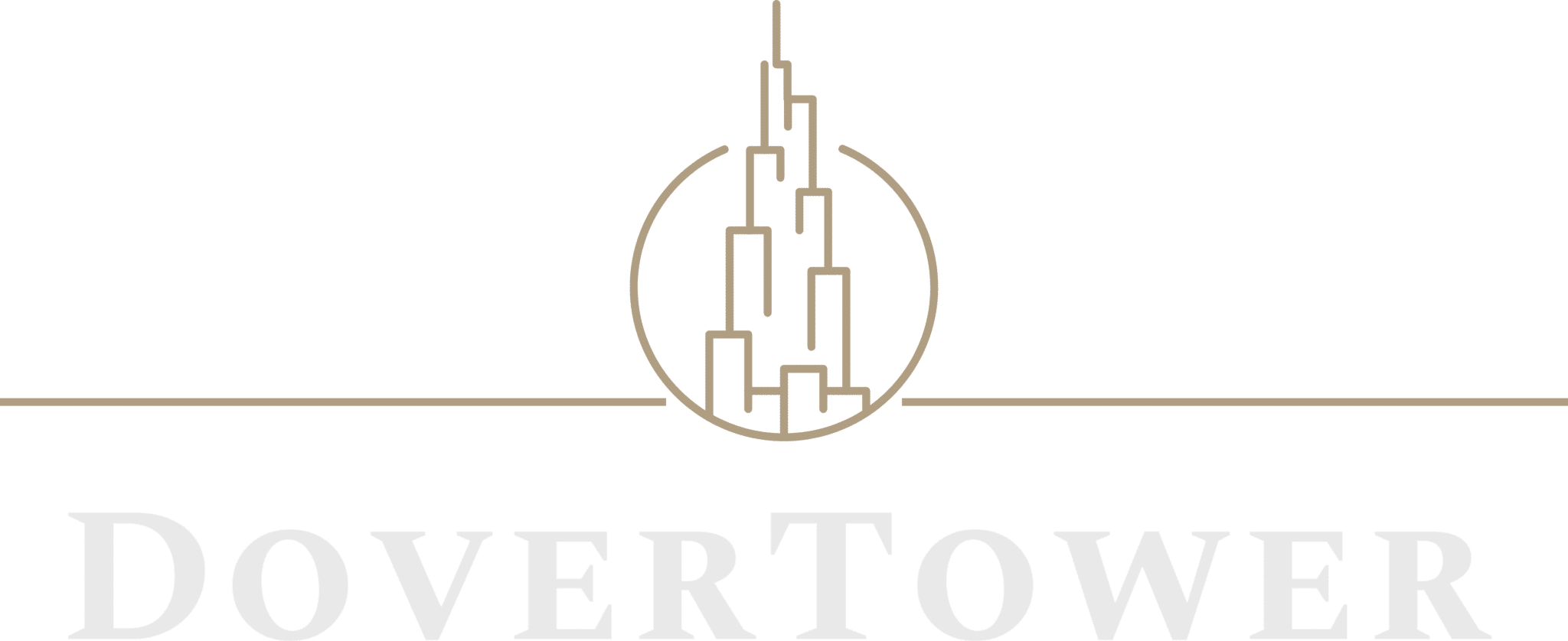 Dover Tower logo