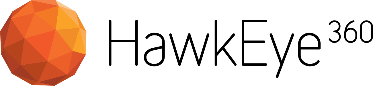 HawkEye360 logo