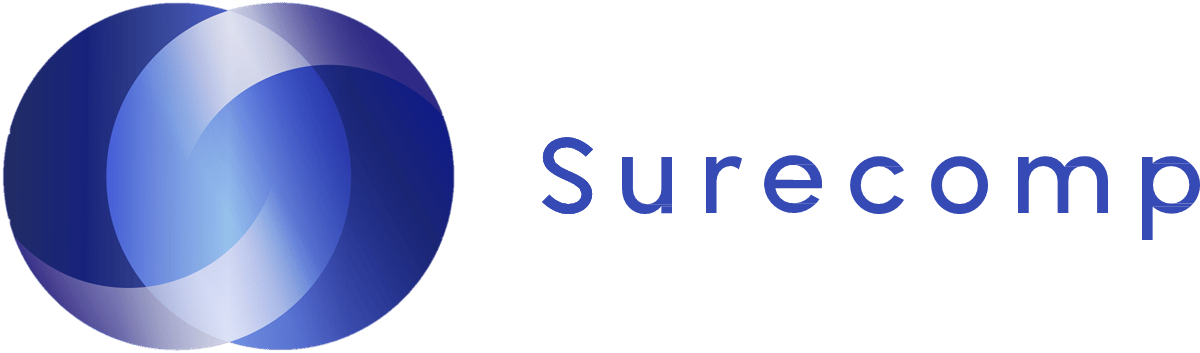 Surecomp logo