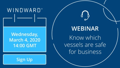 Know which vessels are safe for business
