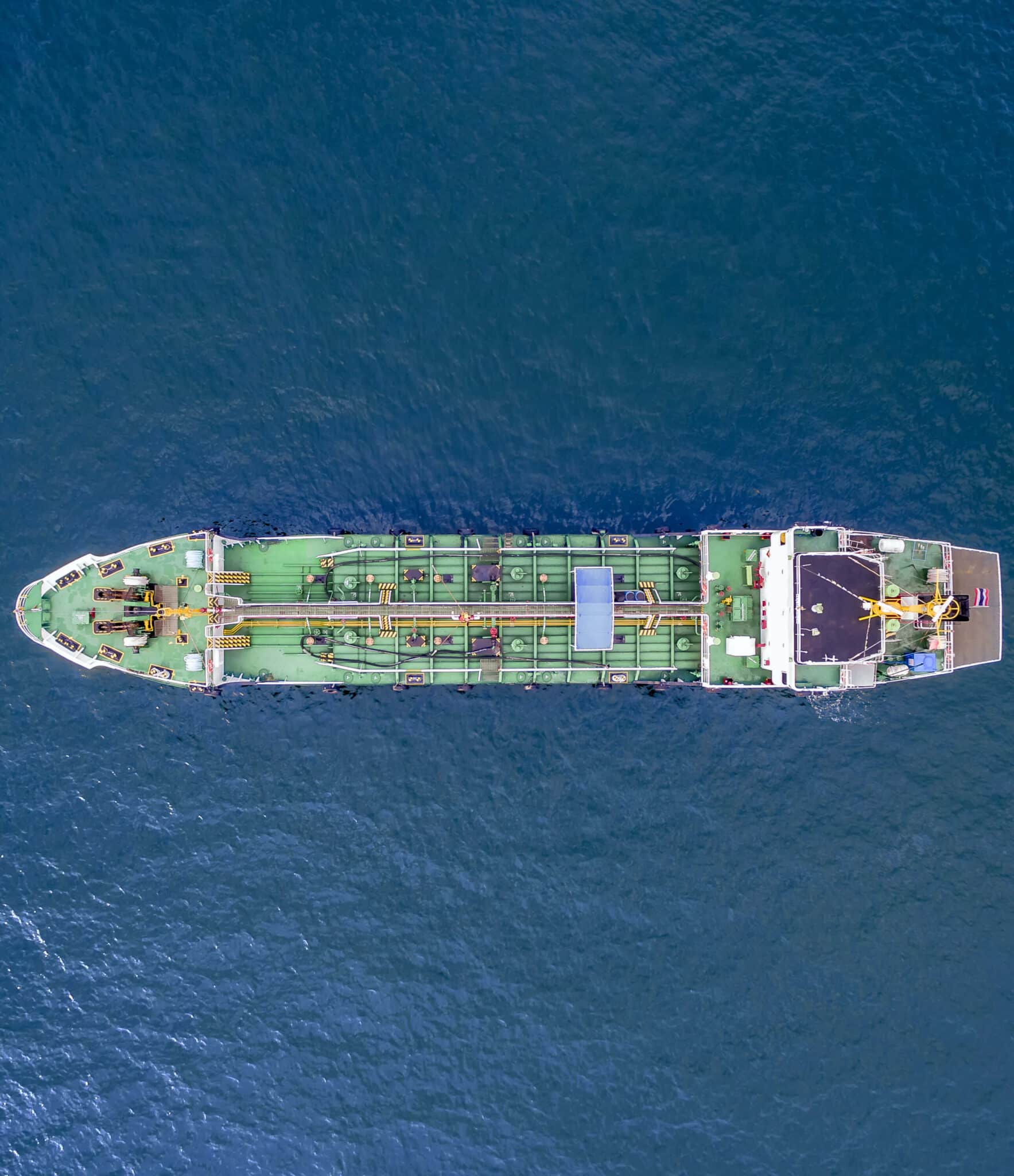Windward Enhances Caribbean Maritime Security Solutions