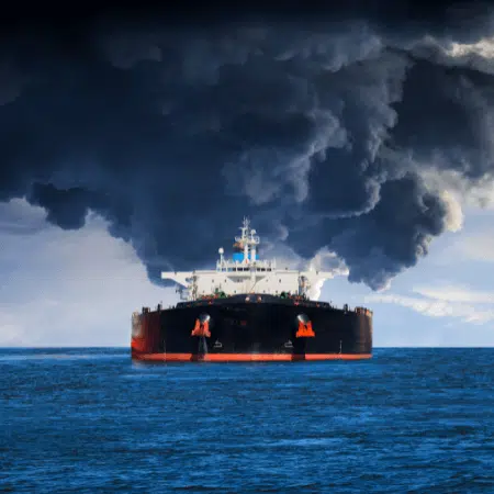 Carbon emissions