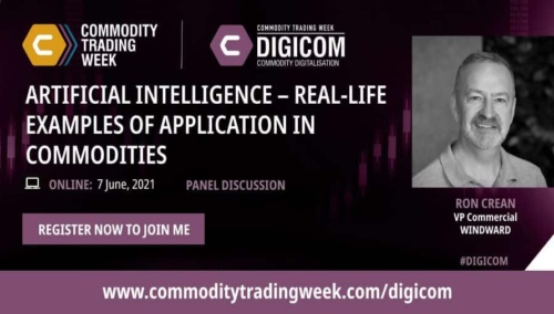 Commodity Trading Week AI
