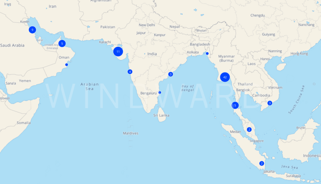 What you need to know about Myanmar sanctions