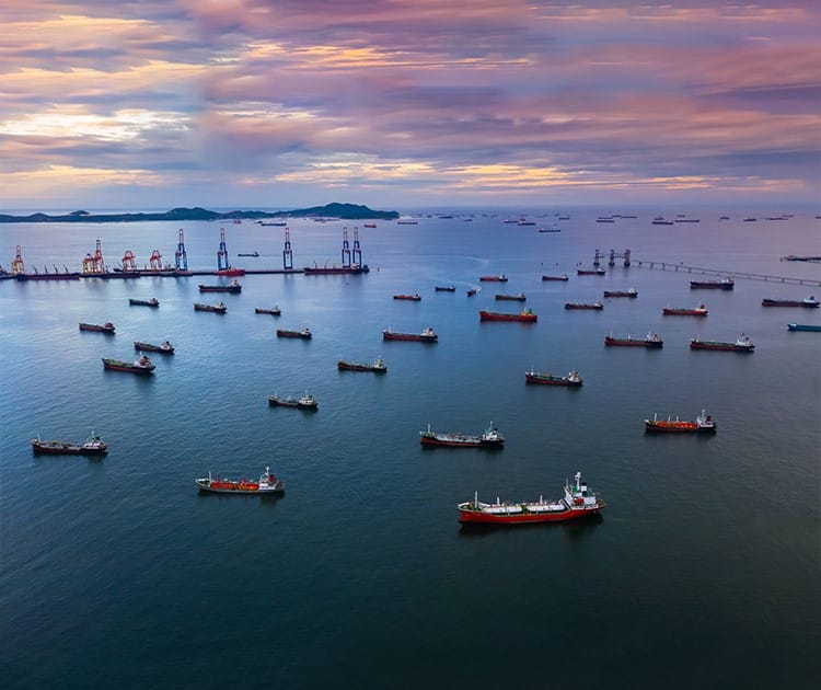 Staying ahead of Myanmar sanctions: The 48 vessels no one is looking at