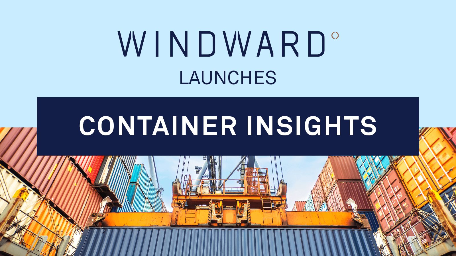 Container insights