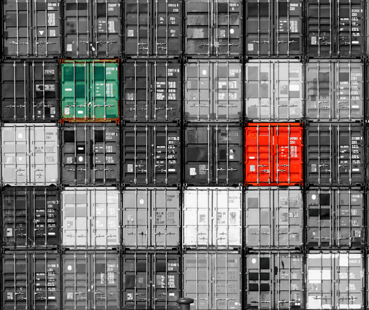 Container monitoring: The risk headache for financial institutions