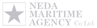 Neda Maritime Agency logo