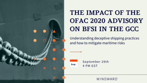 The Impact of the OFAC 2020 advisory