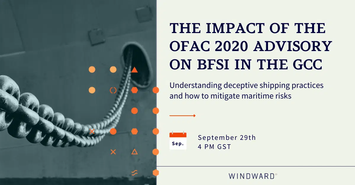 The Impact of the OFAC 2020 advisory