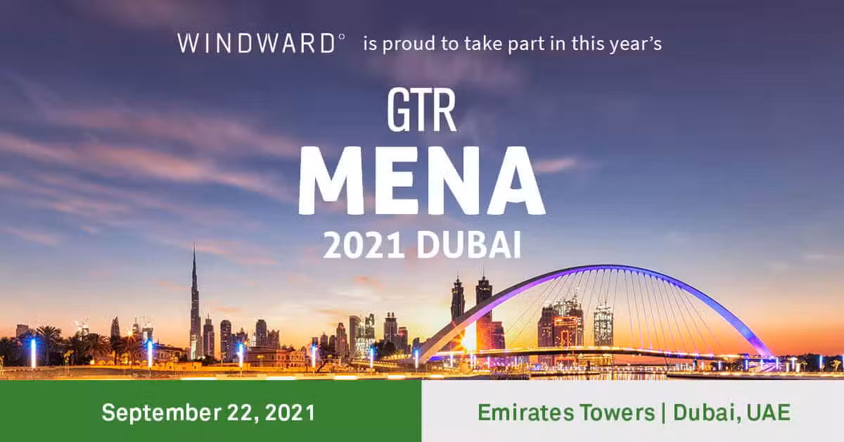 GTR MENA