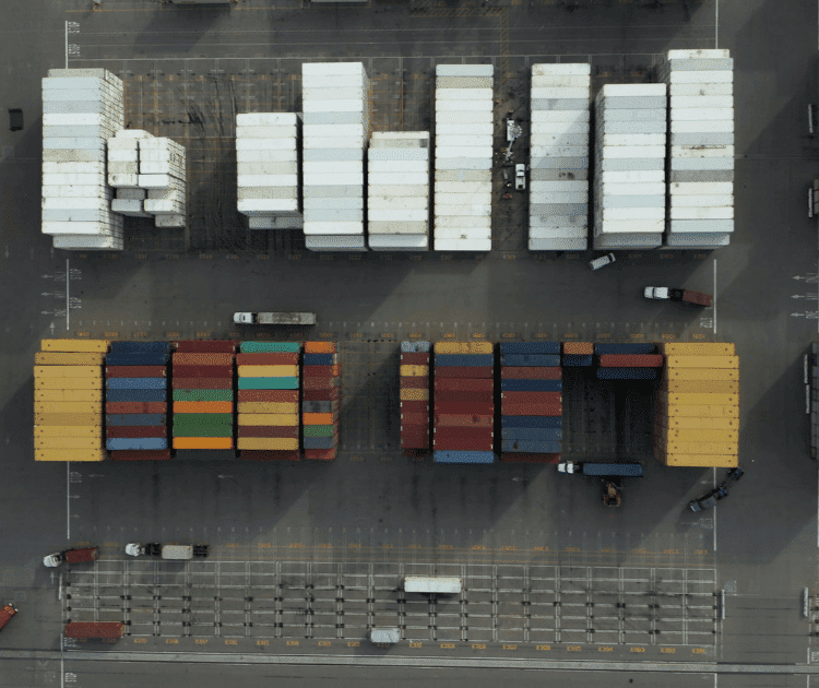 Enhancing Ocean Freight Visibility in a Disrupted Market