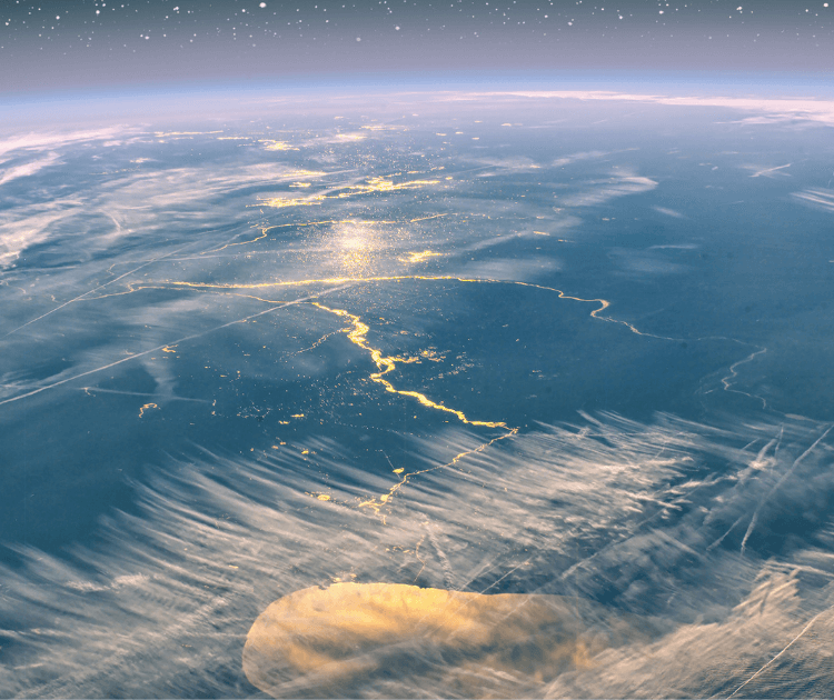 Unlocking next-level insights with earth observation data