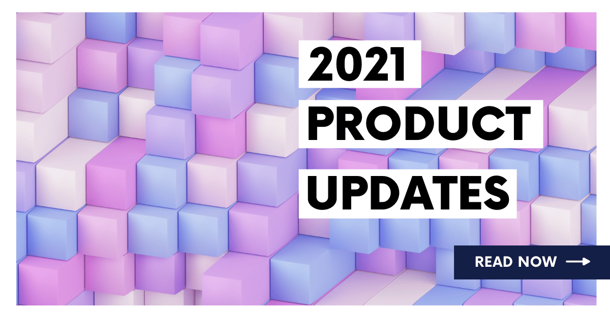 2021 product updates - Windward