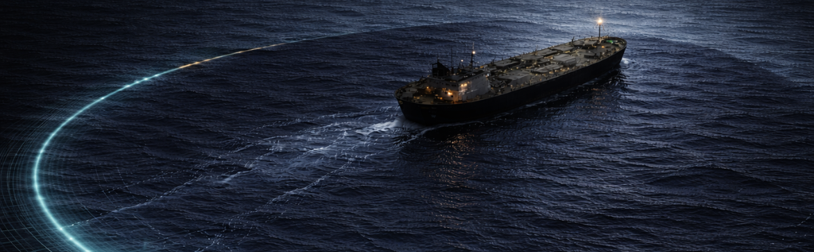 What Is Dark Activity?