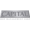 Capital Ship Management Corp logo e1628600235888