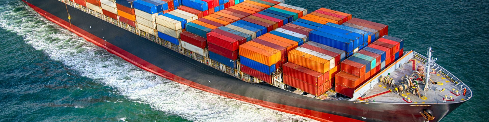 What is ETD and ETA in Shipping?