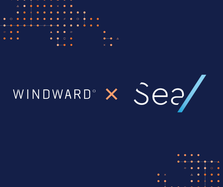 Sea/ and Windward partner to improve efficiency during pre-fixture negotiations