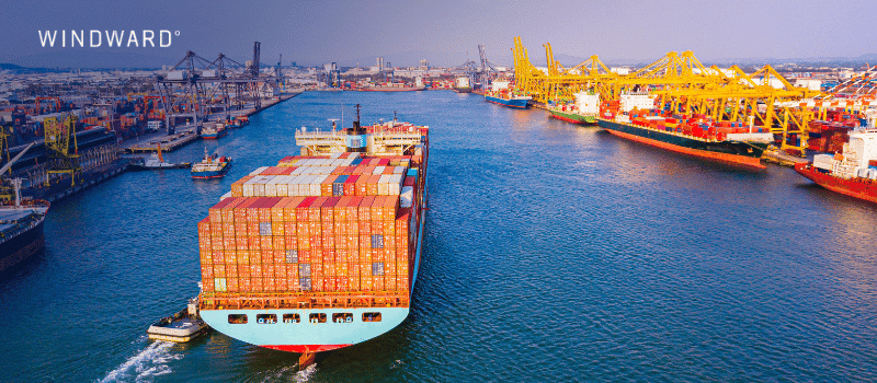 What Is Maritime Trade Find Out In Our Updated Glossary