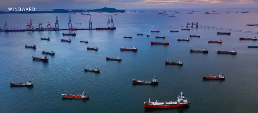 Sanctions violations and consequences