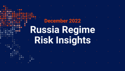 Dec 2022 Russia Regime Risk Insights header 1920x480