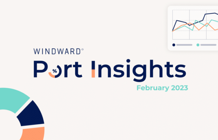 Feb port insights header