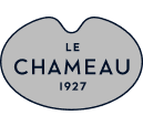 Le Chameau Gray Logo