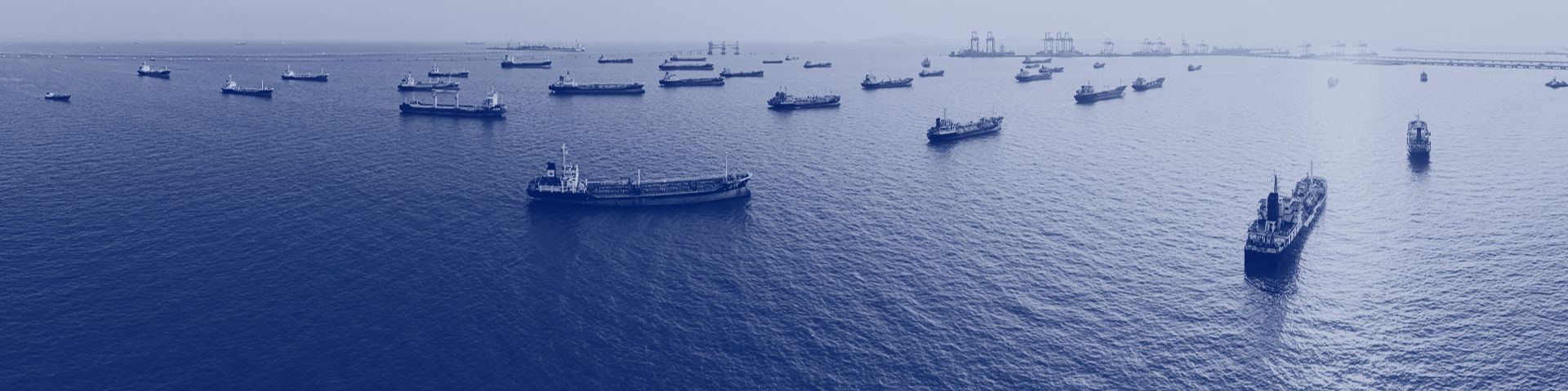 How has the War Changed Deceptive Shipping Practices?