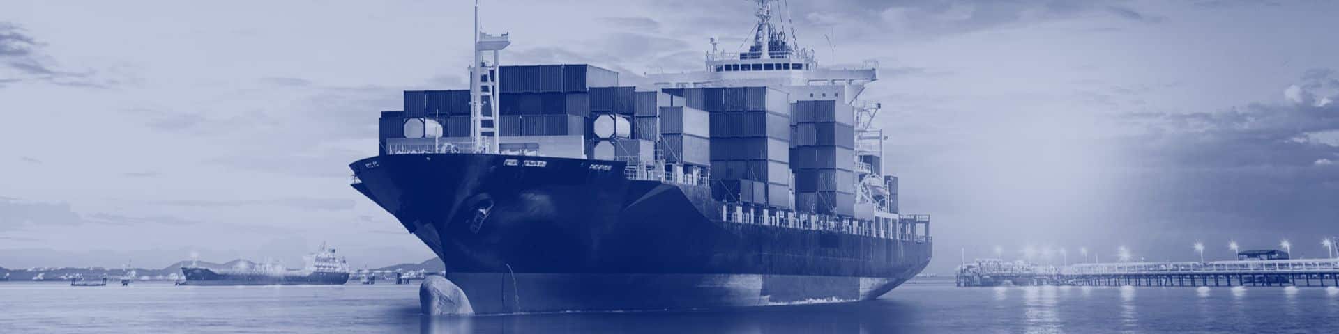 Detention and Demurrage Charges