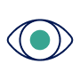 Icon Eye Innovation 90px
