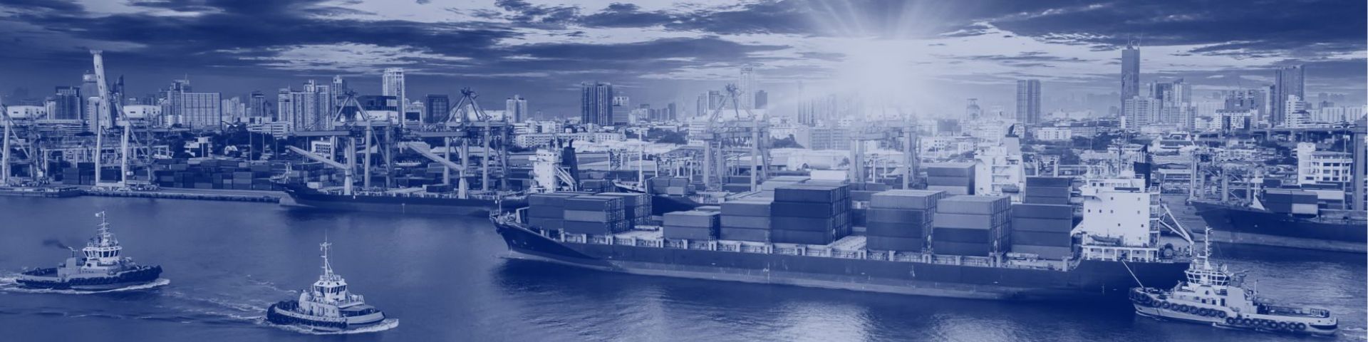 Detention and demurrage charges