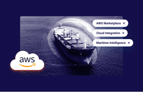 Sea to Cloud Windward’s in the AWS Marketplace