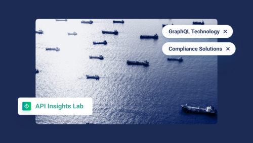 Terminate Toggling with APIs for the Supply Chain and Maritime Spheres