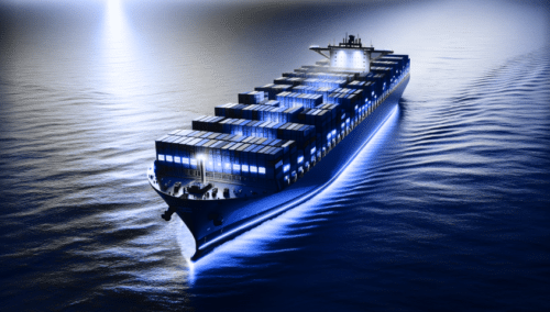 Biggest Ocean Freight Trends for 2024 Header
