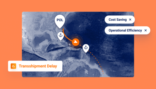 Driving Maritime Cost Savings & Growth with APIs