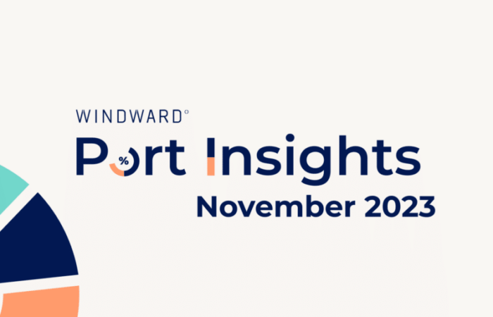 Port insights November