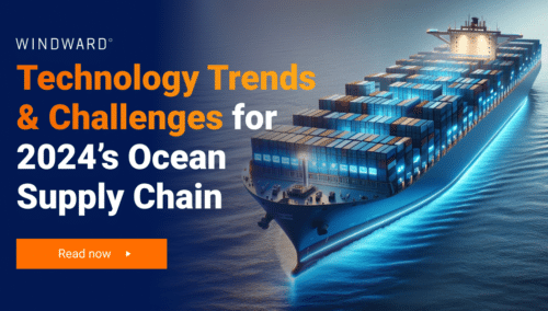 Preview Image Biggest Ocean Freight Trends for 2024 1200x628