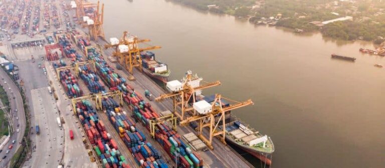 Port Of Destination - Arrival Deutsch windward.ai