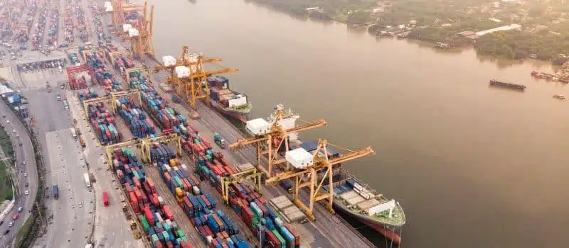port