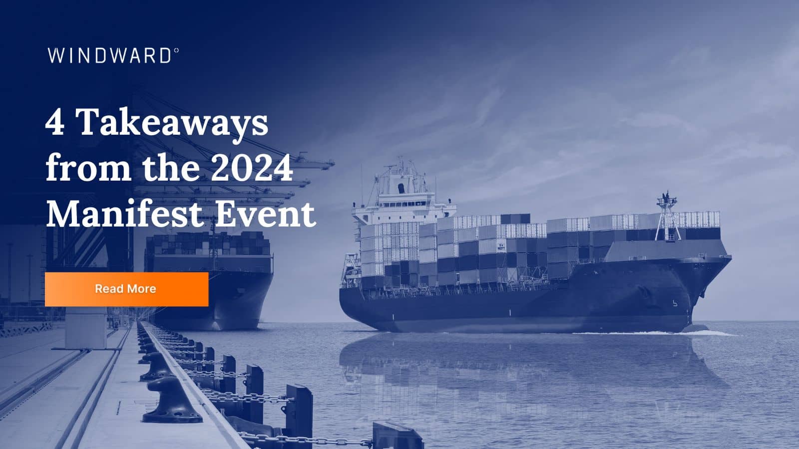 4 Takeaways from the 2024 Manifest Event