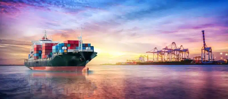 Letter of Indemnity in shipping